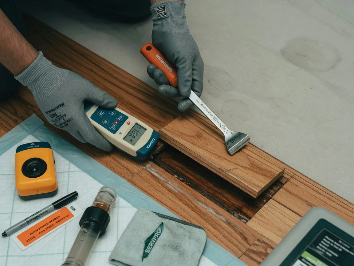 Why choose Water Damage Restoration in Morven, GA